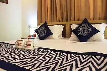 Oyo Rooms Near Huda City Centre Gurgaon Hotel