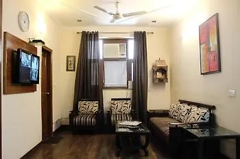 Oyo Rooms Near Huda City Centre Gurgaon
