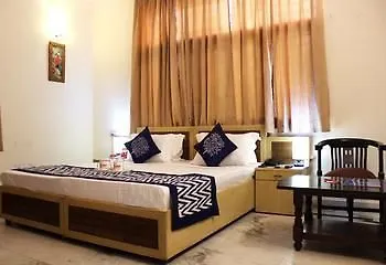 Oyo Rooms Near Huda City Centre Gurgaon 3*,  Indie