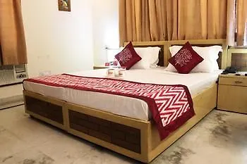 Oyo Rooms Near Huda City Centre Gurgaon