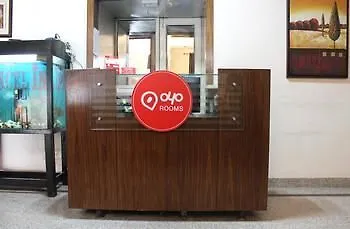 Oyo Rooms Near Huda City Centre Gurgaon Indie